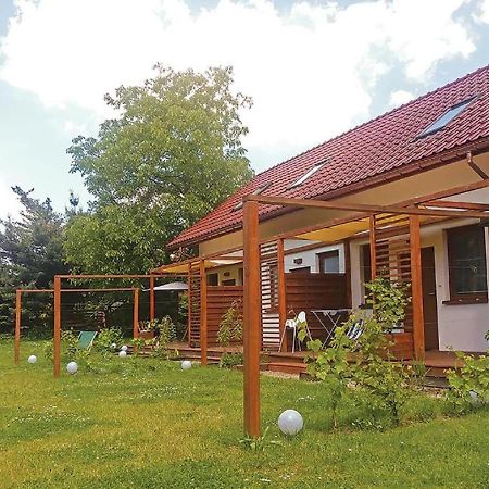 Apartamenty-Obok Zator Eksteriør bilde
