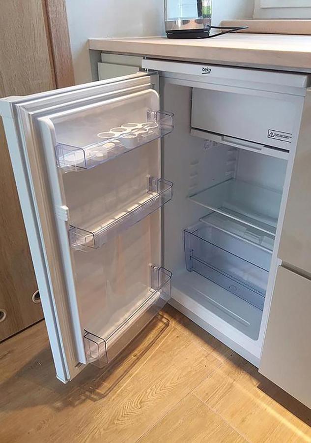 Apartamenty-Obok Zator Eksteriør bilde