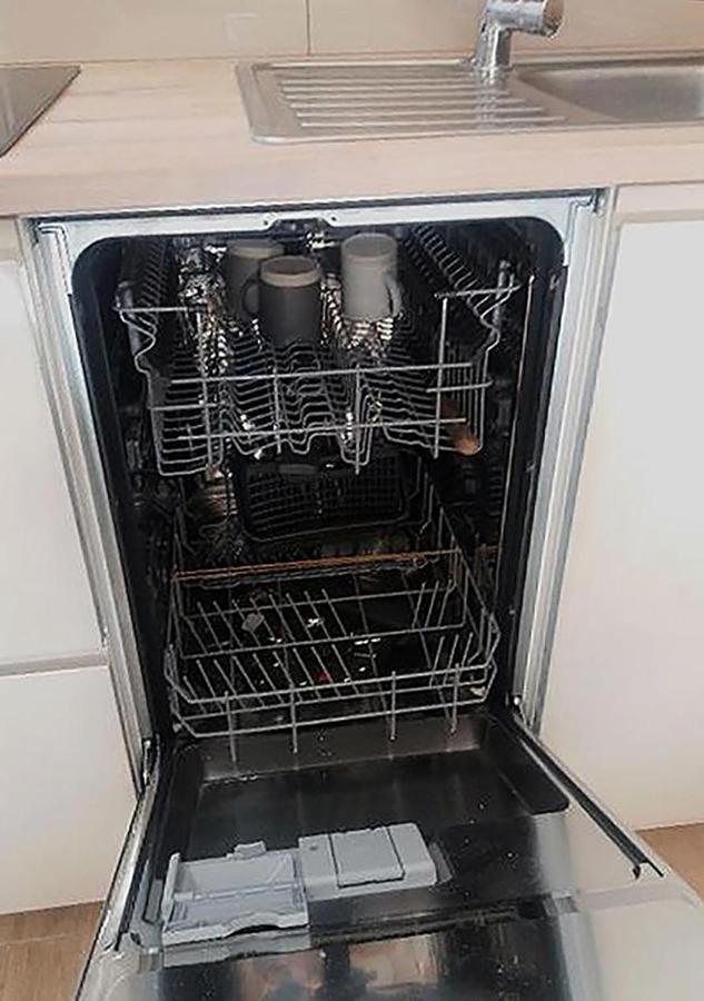 Apartamenty-Obok Zator Eksteriør bilde
