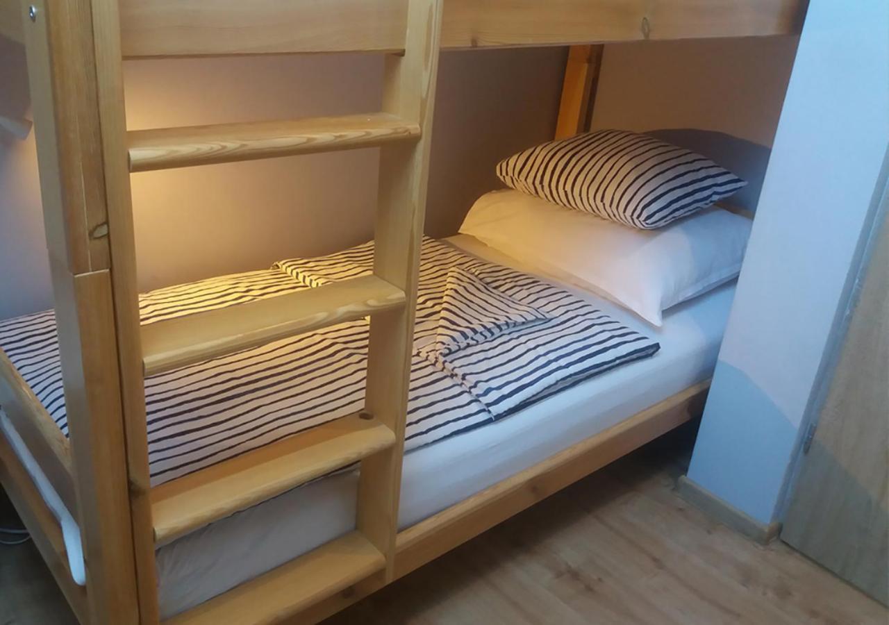 Apartamenty-Obok Zator Eksteriør bilde