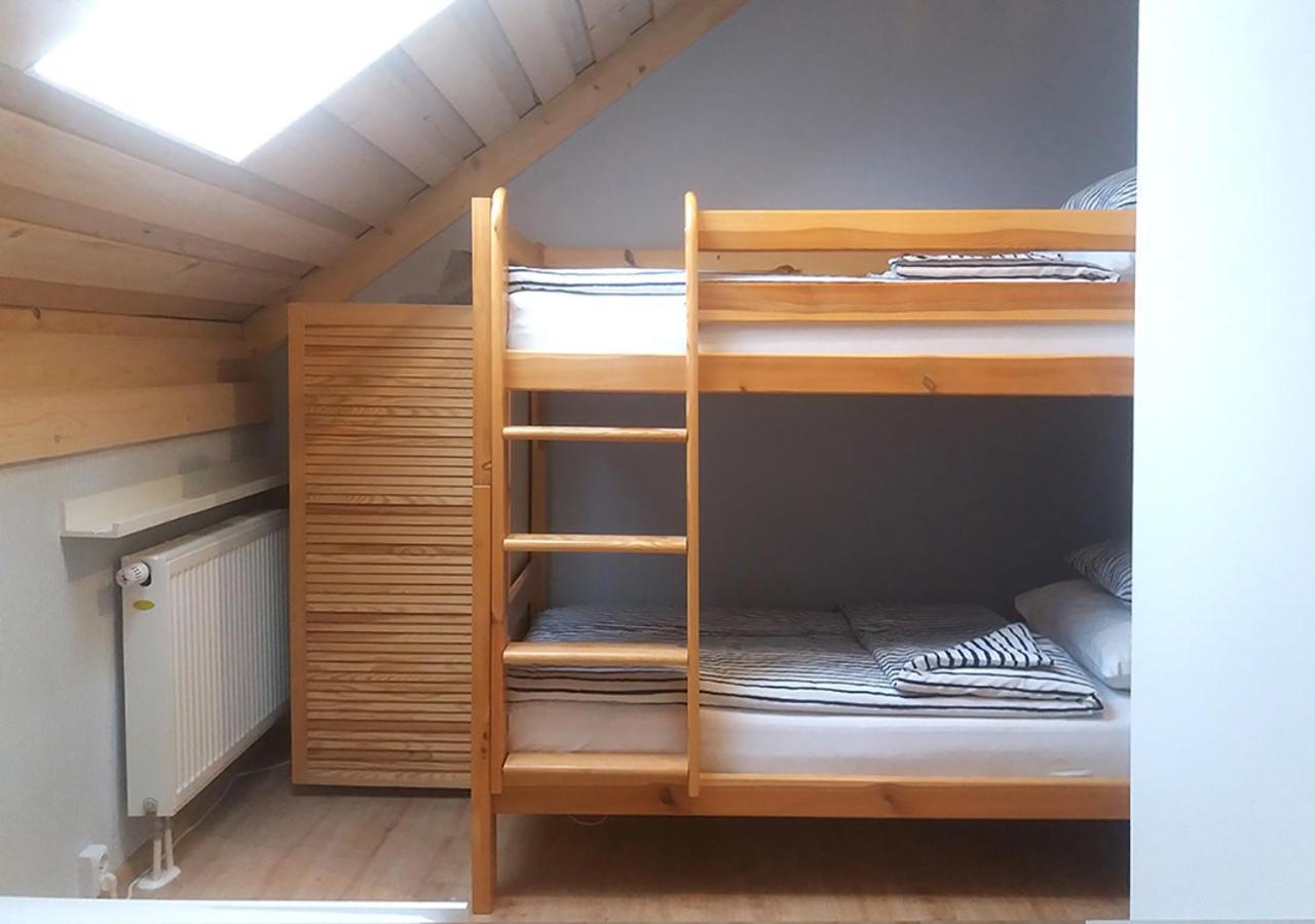 Apartamenty-Obok Zator Eksteriør bilde